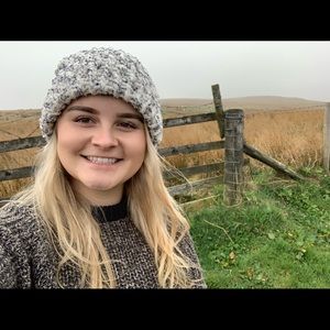 Meet the Posher